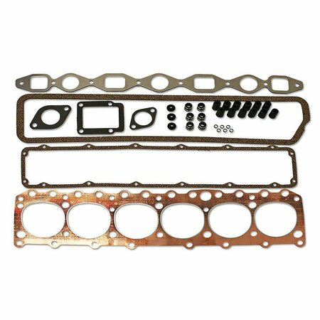 AFTERMARKET Cylinder Head Gasket Set ENH10-0015